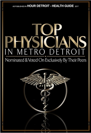 Soo Top Physicians 2018