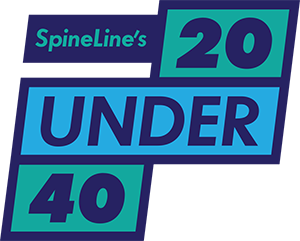 NASS SpineLine's 20 Under 40