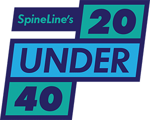 SpineLine's 20 Under 40