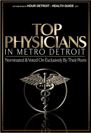 Top Physicians 2018