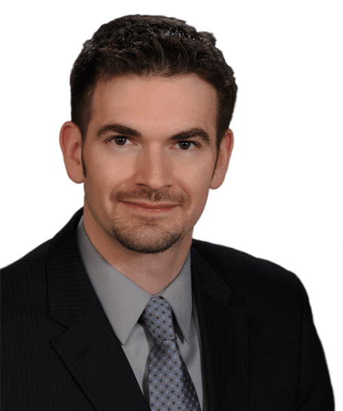 Clifford M. Houseman, DO, FACOS, FCNS