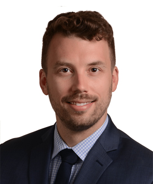 Jacob M. Jasinski, DO
