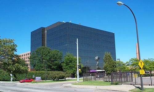 Providence Medical Building