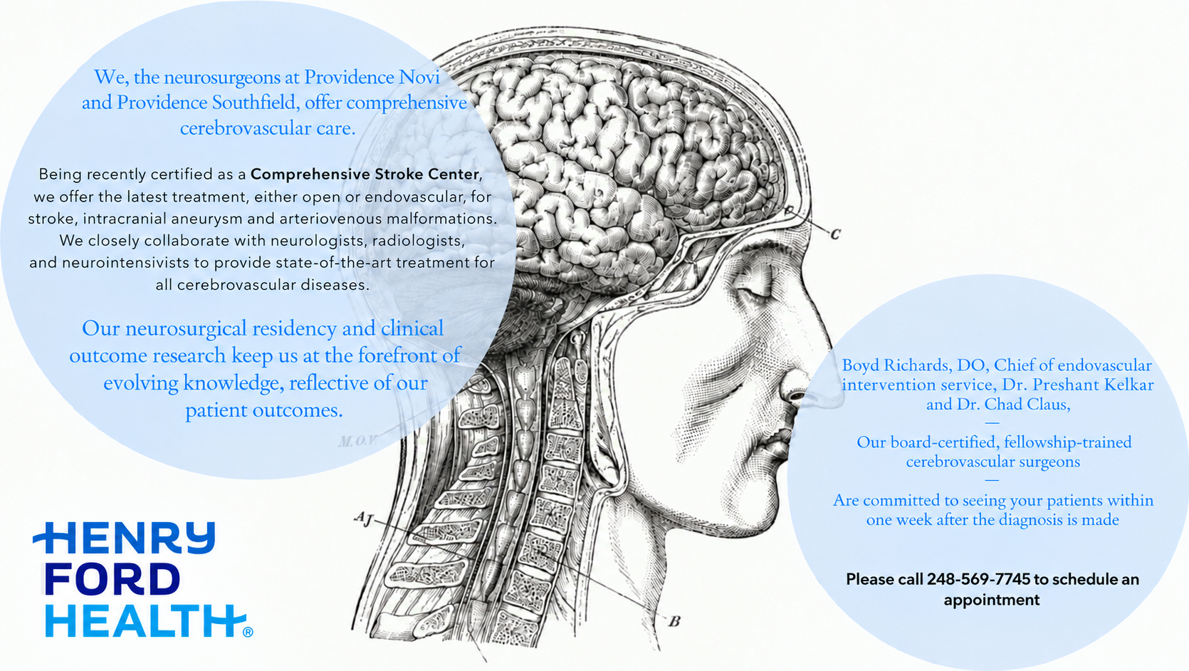 Cerebrovascular