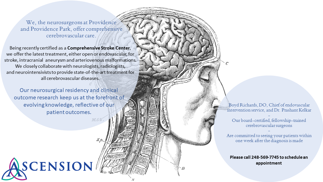 Cerebrovascular